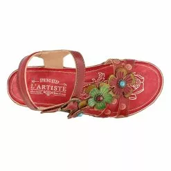 L Artiste Women's L'Artiste By Spring Step, Goodie Sandal -Shoes Shop 1 595492 ZM 5