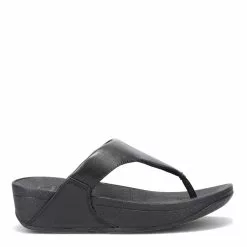 Women's FitFlop, Lulu Thong Sandal -Shoes Shop 1 597429 ZM 1