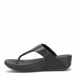 Women's FitFlop, Lulu Thong Sandal -Shoes Shop 1 597429 ZM 3