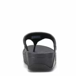 Women's FitFlop, Lulu Thong Sandal -Shoes Shop 1 597429 ZM 4