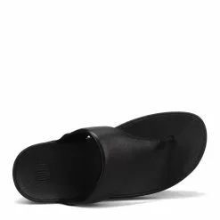 Women's FitFlop, Lulu Thong Sandal -Shoes Shop 1 597429 ZM 5