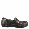 Women's Alegria, Keli Minnow Rainbow Clog -Shoes Shop 1 603333 ZM