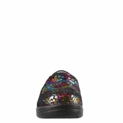 Women's Alegria, Keli Minnow Rainbow Clog -Shoes Shop 1 603333 ZM 3