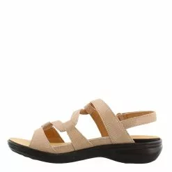 Women's Revere, Miami Sandals -Shoes Shop 1 608344 ZM 3