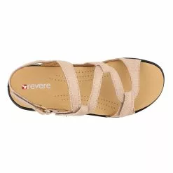 Women's Revere, Miami Sandals -Shoes Shop 1 608344 ZM 5