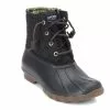 Women's Sperry, Saltwater Quilted Nylon Duck Boot -Shoes Shop 1 646739 ZM