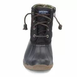 Women's Sperry, Saltwater Quilted Nylon Duck Boot 11 Women's Sperry, Saltwater Quilted Nylon Duck Boot -Shoes Shop 1 646739 ZM 2
