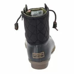 Women's Sperry, Saltwater Quilted Nylon Duck Boot 13 Women's Sperry, Saltwater Quilted Nylon Duck Boot -Shoes Shop 1 646739 ZM 4