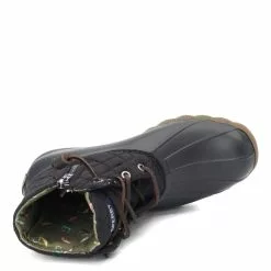 Women's Sperry, Saltwater Quilted Nylon Duck Boot 14 Women's Sperry, Saltwater Quilted Nylon Duck Boot -Shoes Shop 1 646739 ZM 5