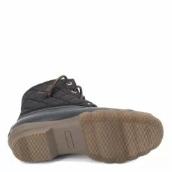 Women's Sperry, Saltwater Quilted Nylon Duck Boot 15 Women's Sperry, Saltwater Quilted Nylon Duck Boot -Shoes Shop 1 646739 ZM 6