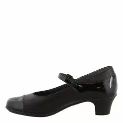 Women's SAS, Isabel Pump -Shoes Shop 1 650437 ZM 3