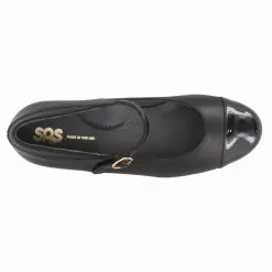 Women's SAS, Isabel Pump -Shoes Shop 1 650437 ZM 5