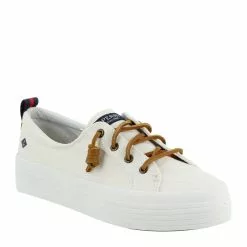 Women's Sperry, Crest Triple Sneaker