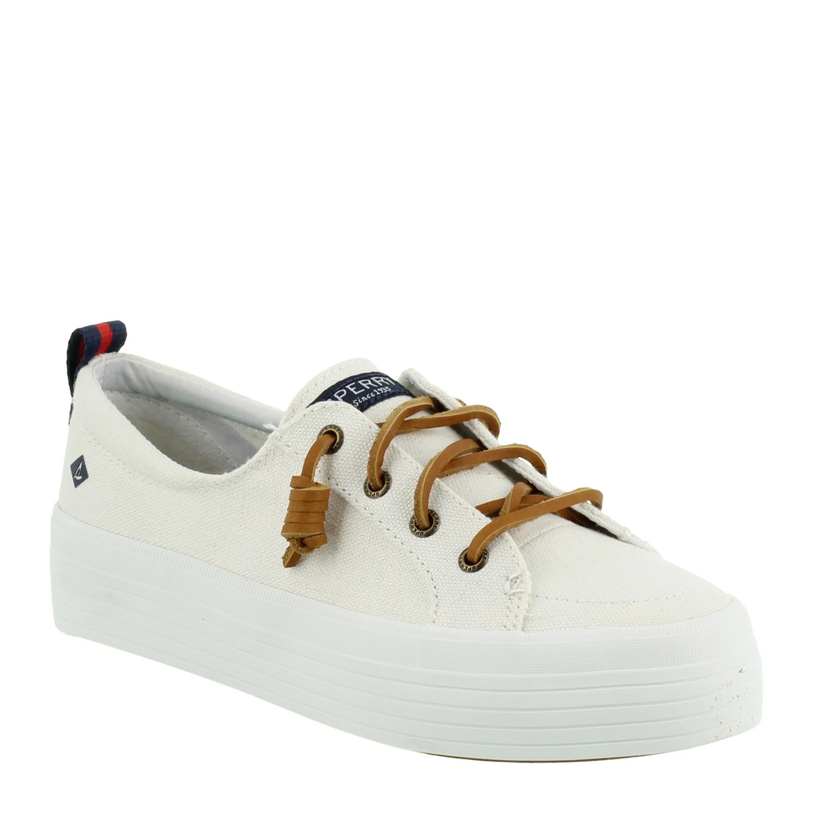 Women's Sperry, Crest Triple Sneaker 3 Women's Sperry, Crest Triple Sneaker