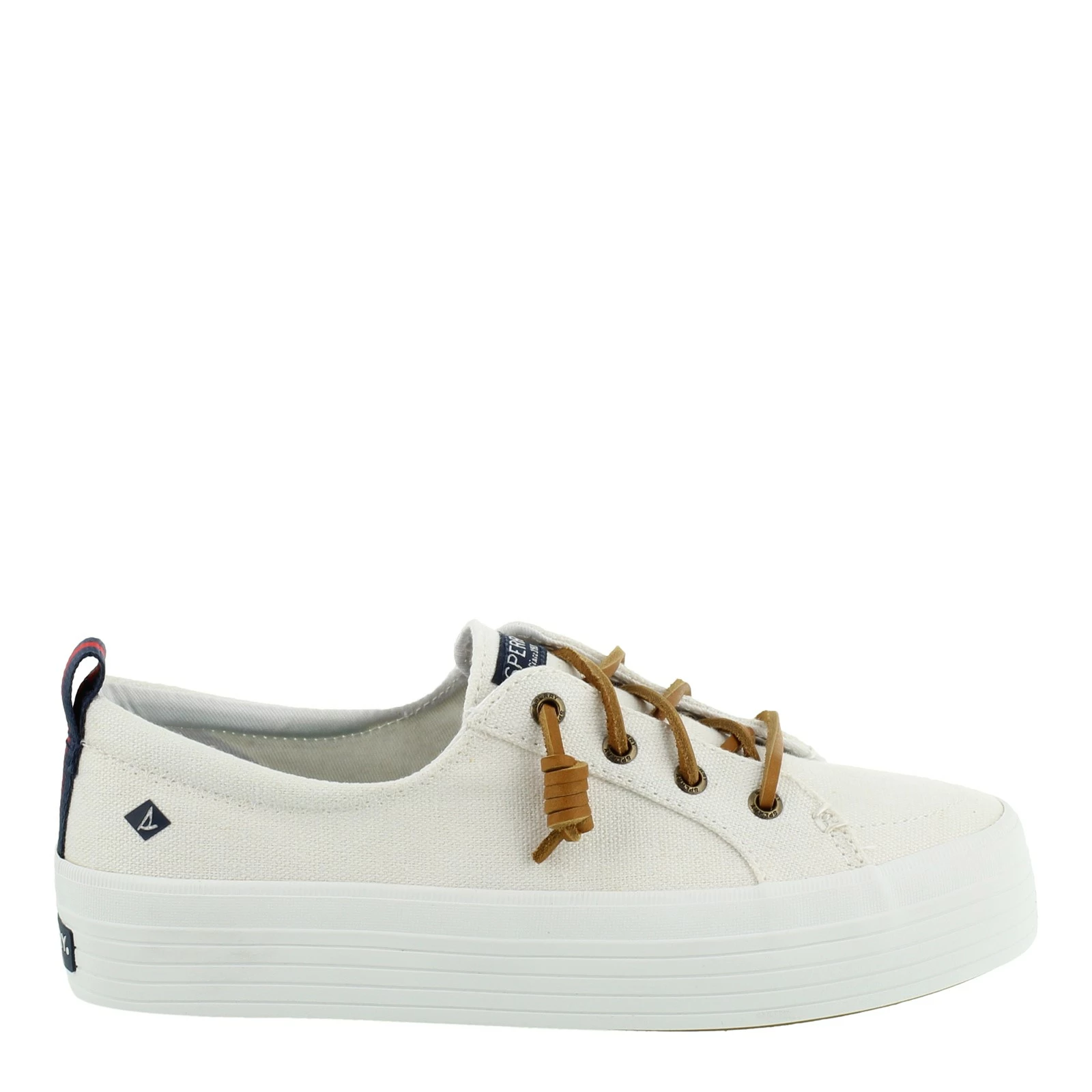 Women's Sperry, Crest Triple Sneaker 4 Women's Sperry, Crest Triple Sneaker - Image 2