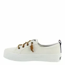 Women's Sperry, Crest Triple Sneaker 12 Women's Sperry, Crest Triple Sneaker -Shoes Shop 1 657705 ZM 3