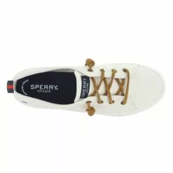 Women's Sperry, Crest Triple Sneaker 14 Women's Sperry, Crest Triple Sneaker -Shoes Shop 1 657705 ZM 5
