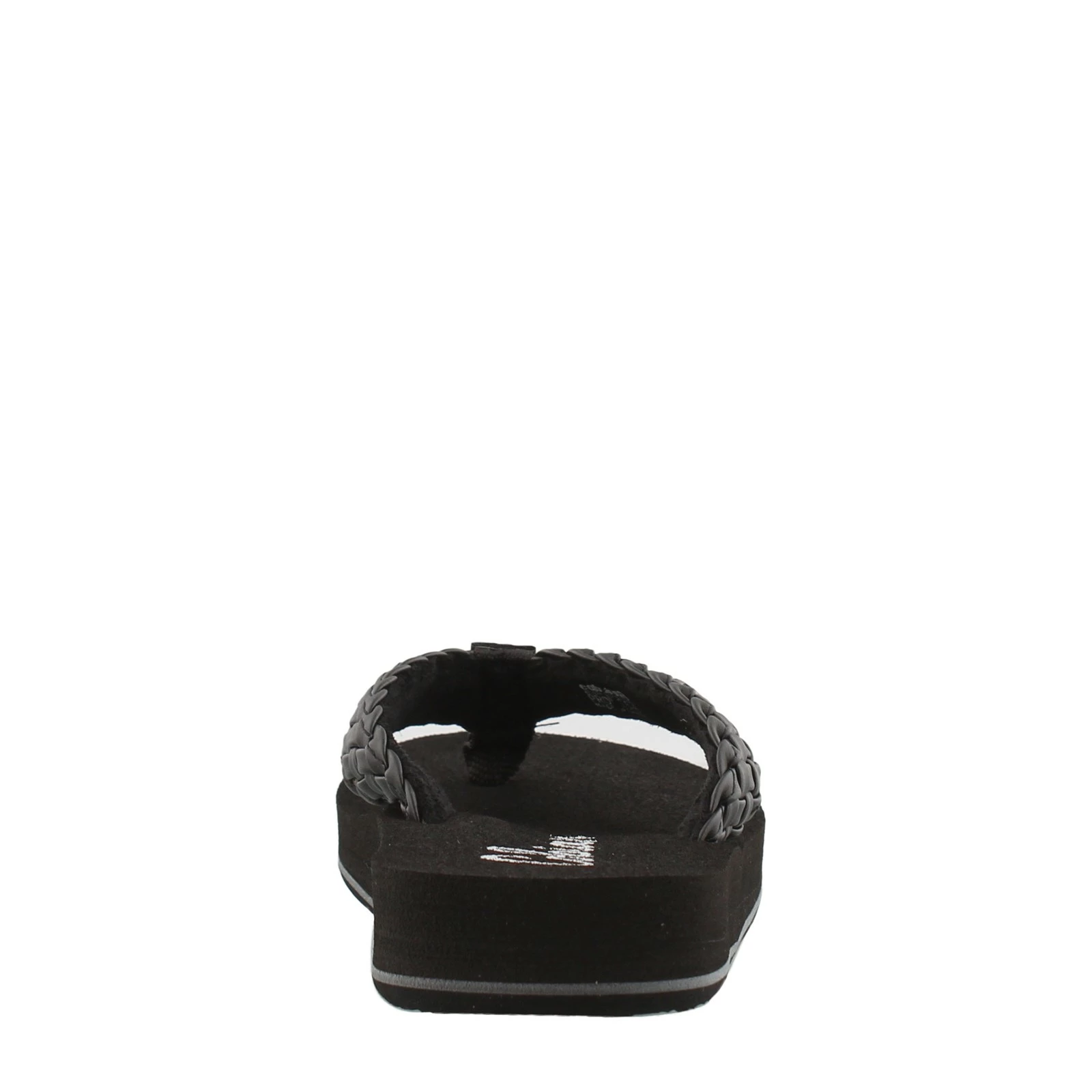 Women's Cobian, Braided Bounce Flip Flops 7 Women's Cobian, Braided Bounce Flip Flops - Image 5