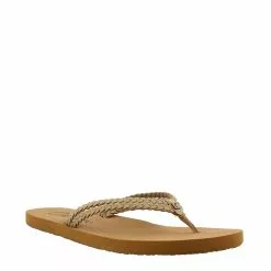 Women's Cobian, Leucadia Flip Flops -Shoes Shop 1 661099 ZM 1