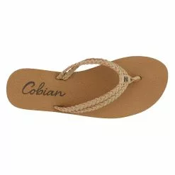 Women's Cobian, Leucadia Flip Flops -Shoes Shop 1 661099 ZM 5