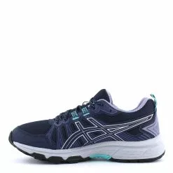 Women's Asics, Gel Venture 7 Trail Sneakers -Shoes Shop 1 662355 ZM 3