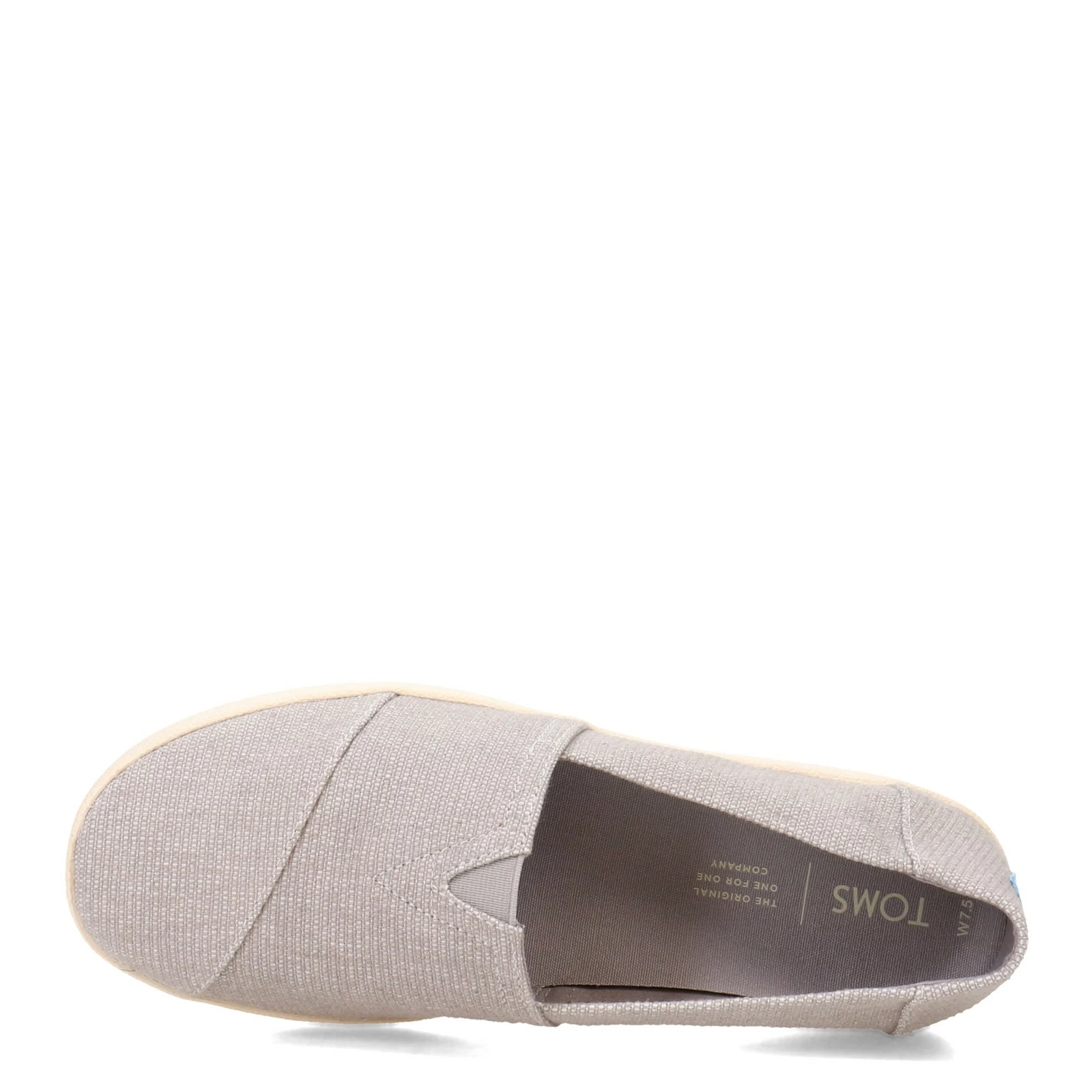 Women's Toms, Avalon Slip-On 8 Women's Toms, Avalon Slip-On - Image 6