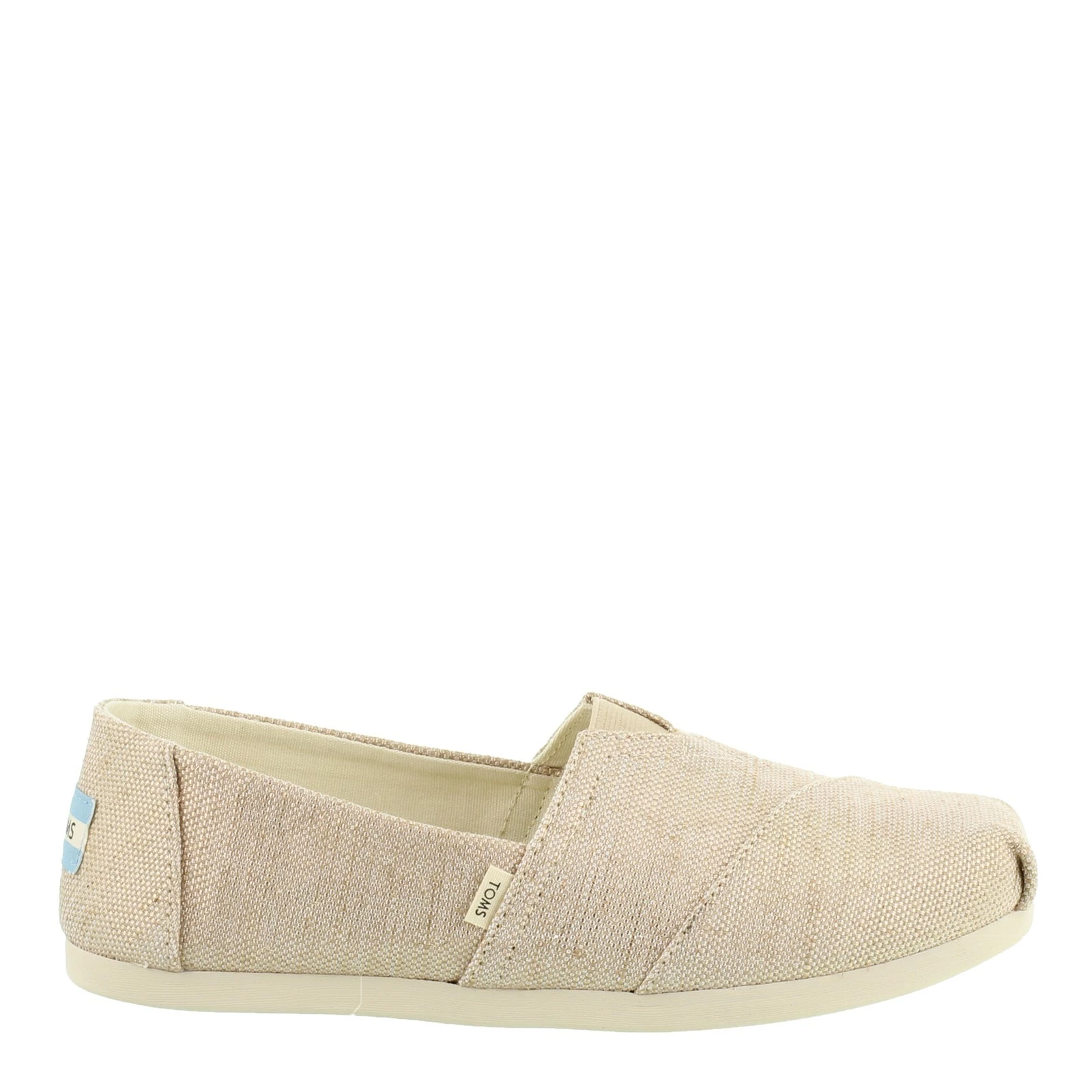 Women's Toms, Alpargata Slip-On 4 Women's Toms, Alpargata Slip-On - Image 2