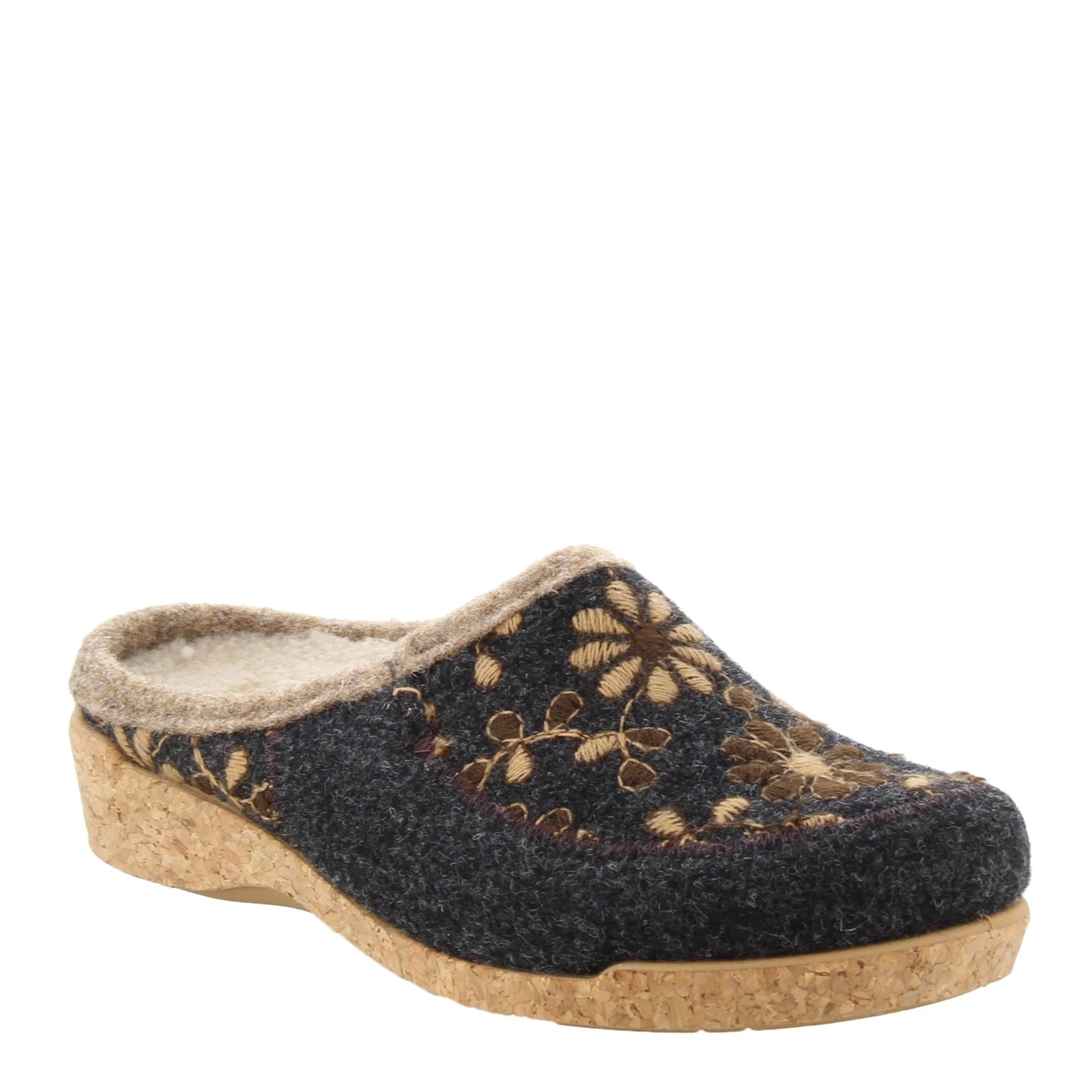 Women's Taos, Woolderness 2 Clog 3 Women's Taos, Woolderness 2 Clog