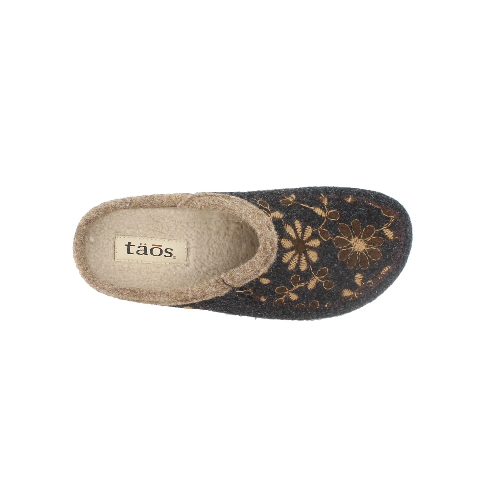 Women's Taos, Woolderness 2 Clog 8 Women's Taos, Woolderness 2 Clog - Image 6