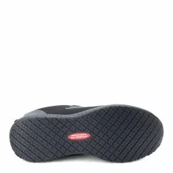 Skechers Work Women's Skechers, Squad SR Work Shoe -Shoes Shop 1 701265 ZM 6