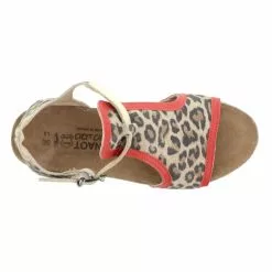 Women's Naot, Fiona Sandal -Shoes Shop 1 717954 ZM 5