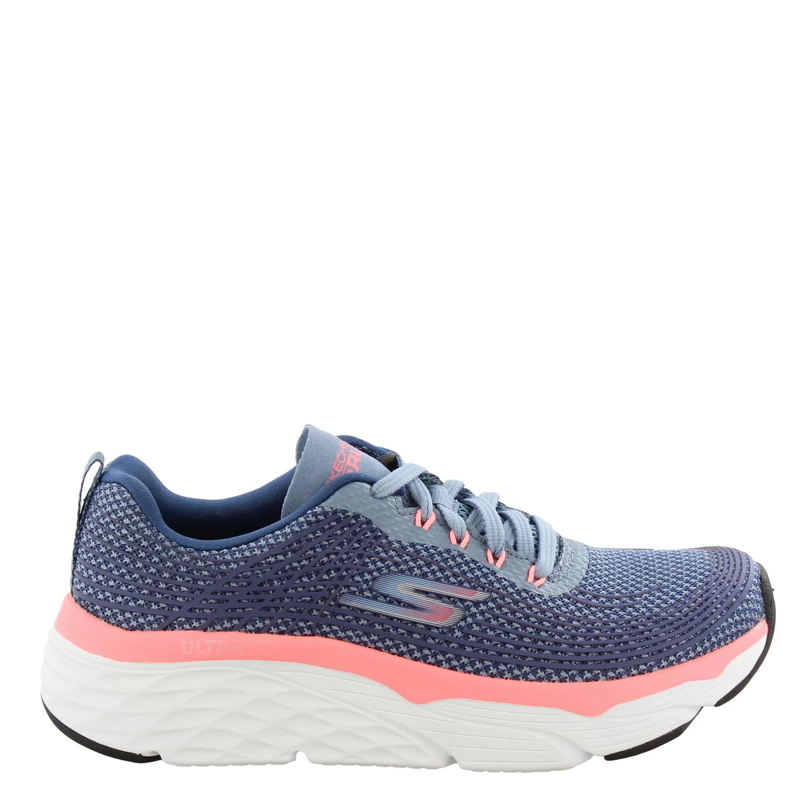 Women's Skechers, GOrun Max Cushioning Elite Sneaker 4 Women's Skechers, GOrun Max Cushioning Elite Sneaker - Image 2