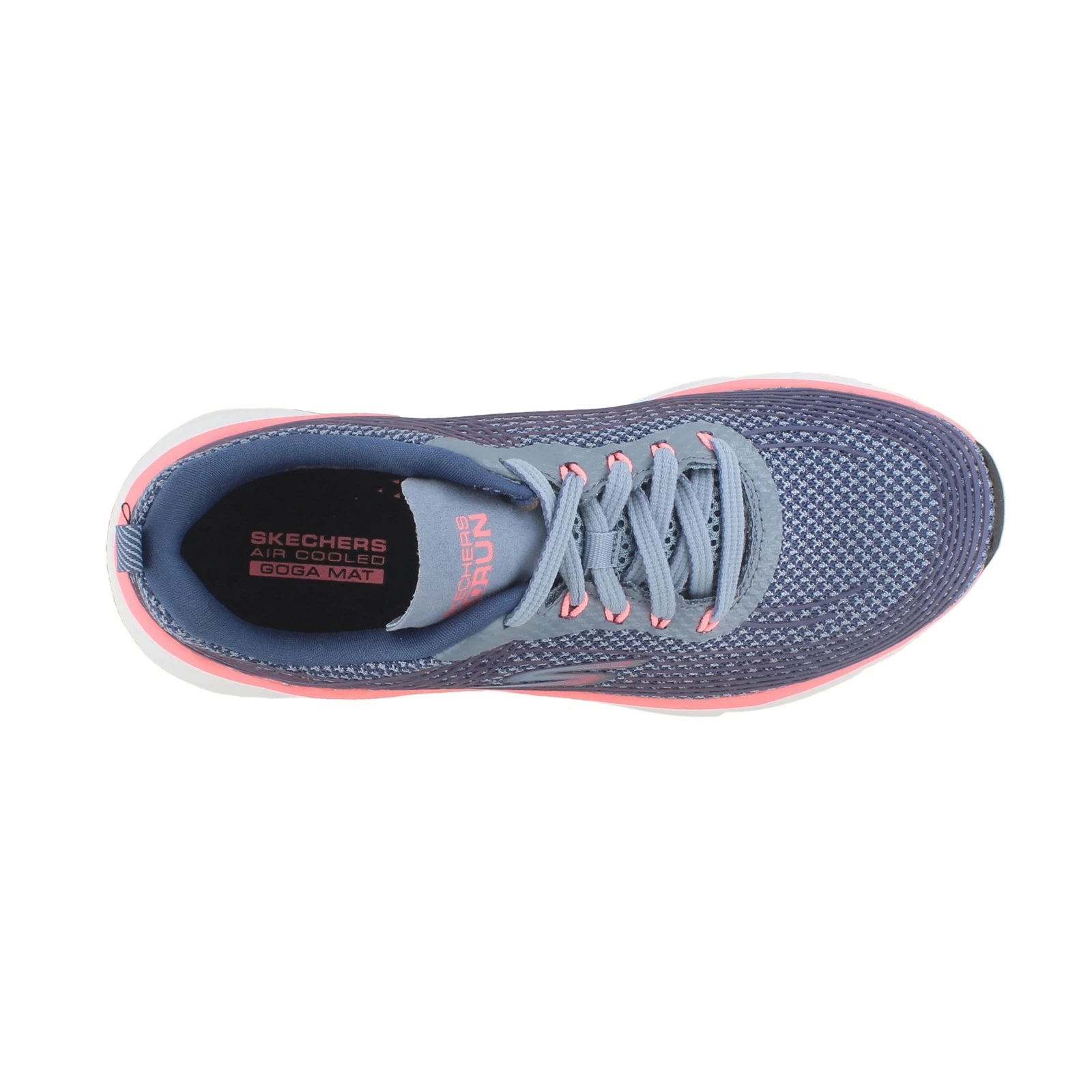 Women's Skechers, GOrun Max Cushioning Elite Sneaker 8 Women's Skechers, GOrun Max Cushioning Elite Sneaker - Image 6