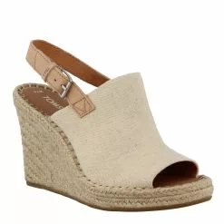Women's Toms, Monica Wedge Espadrille