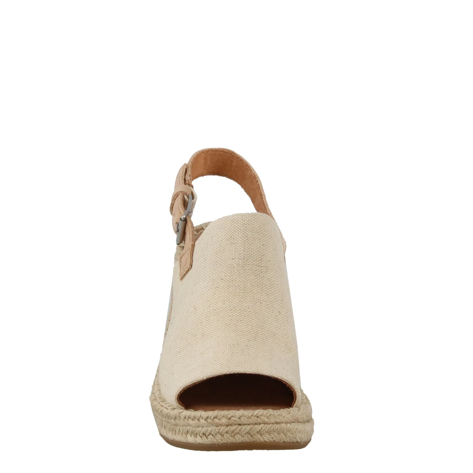 Women's Toms, Monica Wedge Espadrille 5 Women's Toms, Monica Wedge Espadrille - Image 3