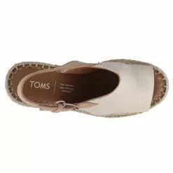 Women's Toms, Monica Wedge Espadrille 14 Women's Toms, Monica Wedge Espadrille -Shoes Shop 1 728097 ZM 5
