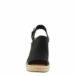 Women's Toms, Monica Wedge Sandal 11 Women's Toms, Monica Wedge Sandal -Shoes Shop 1 728111 ZM 2