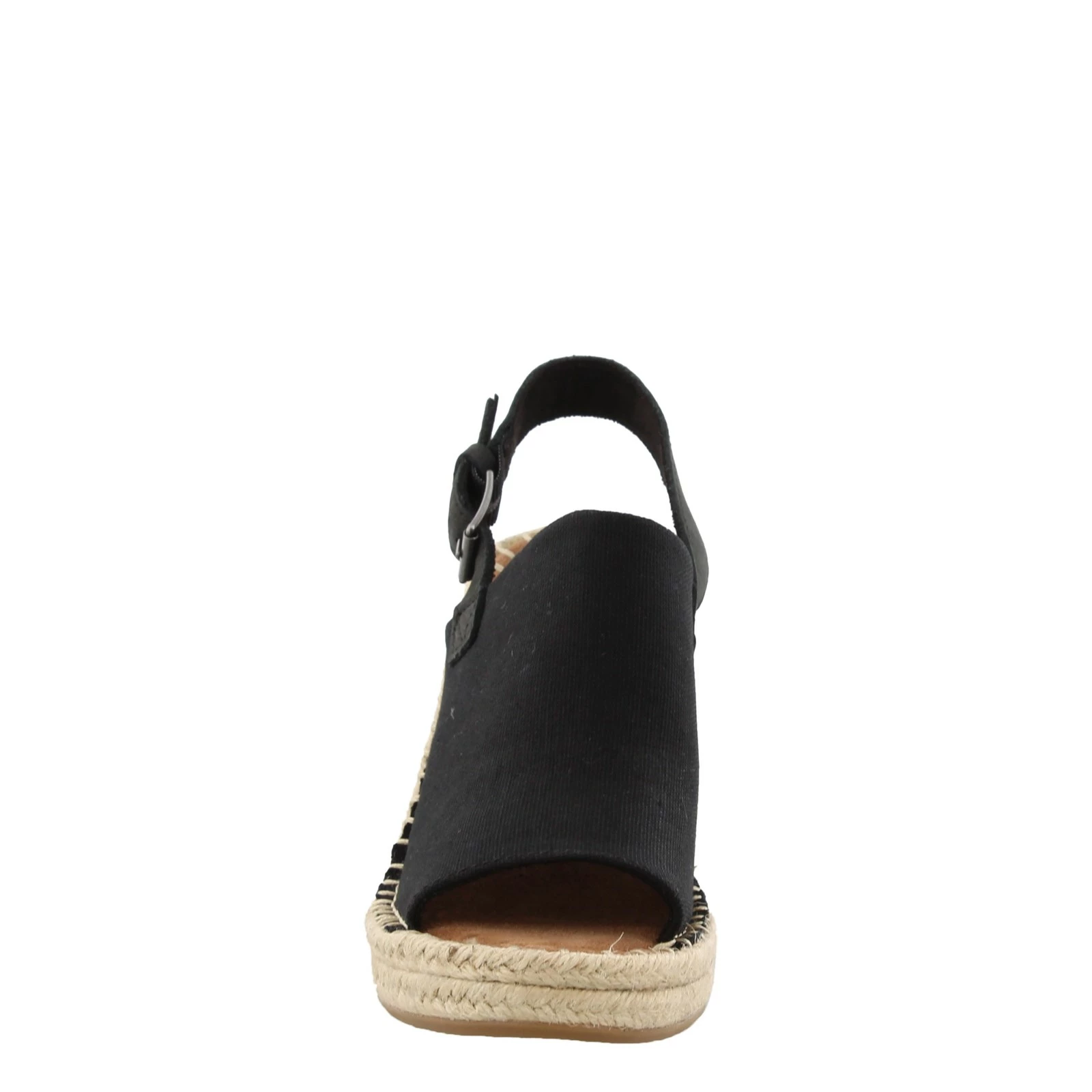 Women's Toms, Monica Wedge Sandal 5 Women's Toms, Monica Wedge Sandal - Image 3