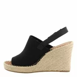 Women's Toms, Monica Wedge Sandal 12 Women's Toms, Monica Wedge Sandal -Shoes Shop 1 728111 ZM 3
