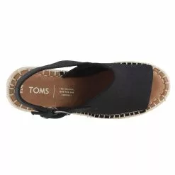 Women's Toms, Monica Wedge Sandal 14 Women's Toms, Monica Wedge Sandal -Shoes Shop 1 728111 ZM 5