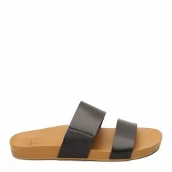 Women's Reef, Cushion Bounce Vista Slide -Shoes Shop 1 728437 ZM 1