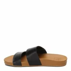 Women's Reef, Cushion Bounce Vista Slide -Shoes Shop 1 728437 ZM 3