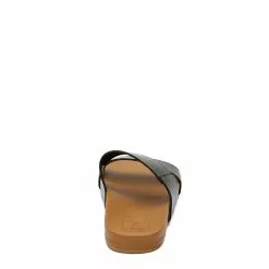 Women's Reef, Cushion Bounce Vista Slide -Shoes Shop 1 728437 ZM 4