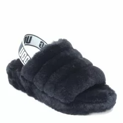 Women's Ugg, Fluff Yeah Slide