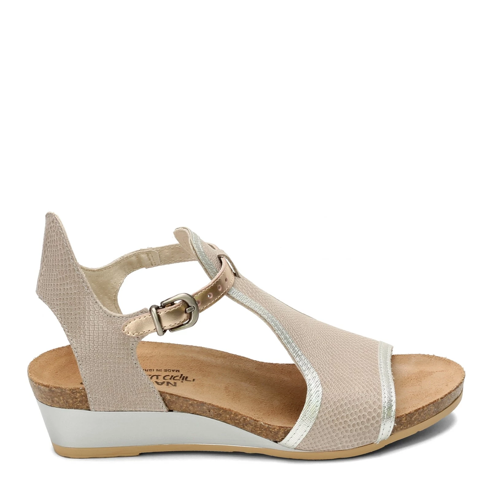 Women's Naot, Fiona Sandal 4 Women's Naot, Fiona Sandal - Image 2