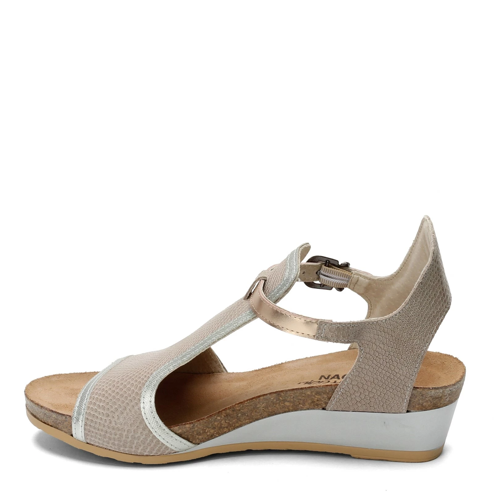 Women's Naot, Fiona Sandal 6 Women's Naot, Fiona Sandal - Image 4