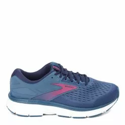 Women's Brooks, Dyad 11 Running Shoe - Extra Wide -Shoes Shop 1 749120 ZM 1