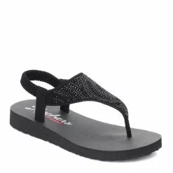 Women's Skechers, Meditation - New Moon Sandal