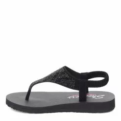 Women's Skechers, Meditation - New Moon Sandal -Shoes Shop 1 751749 ZM 3