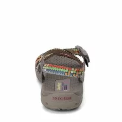 Women's Skechers, Reggae - Sew Me Sandal -Shoes Shop 1 751856 ZM 4